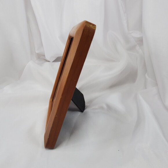 VTG Our Lady of Providence Madonna & Child Framed Religious Art Print - Picture 10 of 12